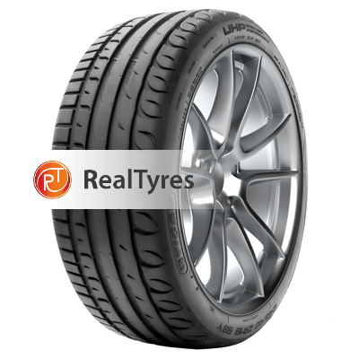Шины Tigar Ultra High Performance 215/60R17 96H