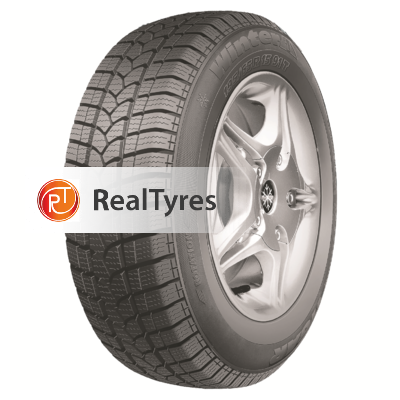 Шины Tigar Winter 1 155/70R13 75T