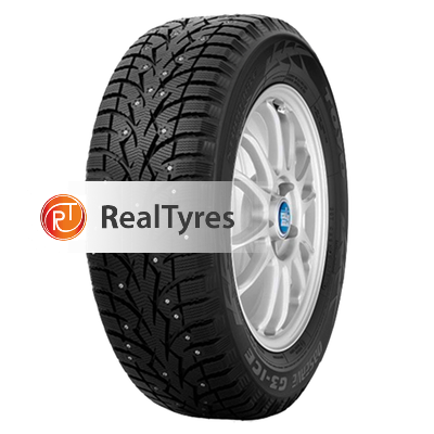 Шины Toyo Observe G3-Ice 255/55R19 111T