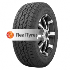 Toyo Open Country A/T Plus 205R16 110/108T