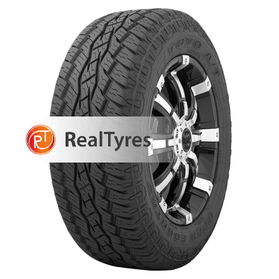 Toyo Open Country A/T Plus 215/60R17 96V