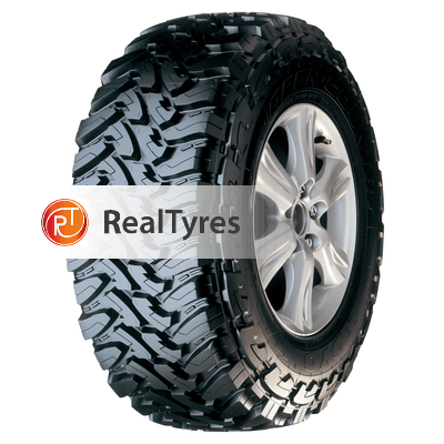 Toyo Open Country M/T 265/65R17 120P