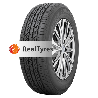Toyo Open Country U/T 215/55R18 99V