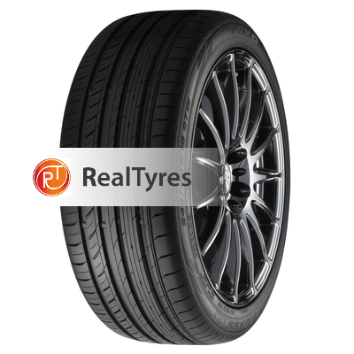 Toyo Proxes C1S 245/40R20 99W