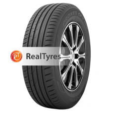 Toyo Proxes CF2 SUV 235/55R17 99V