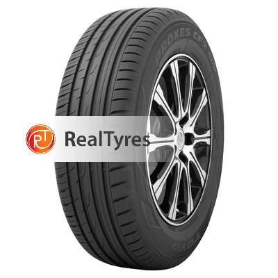 Toyo Proxes CF2 SUV 235/55R17 99V