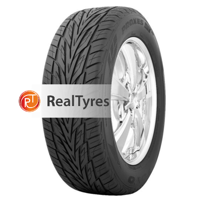 Toyo Proxes ST III 235/60R18 107V
