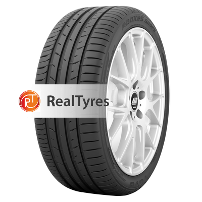 Toyo Proxes Sport 225/40ZR18 92Y