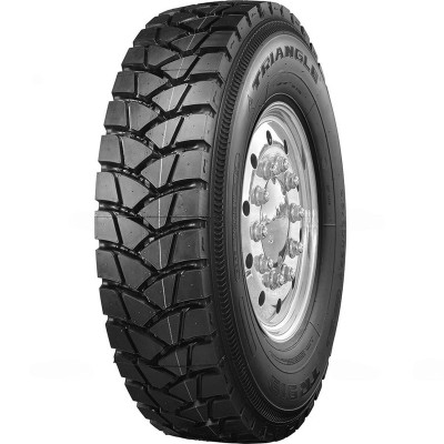 Грузовые шины Triangle TR918 315/80 R22.5 20PR