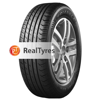Шины Triangle TR 918 215/55R16 97V