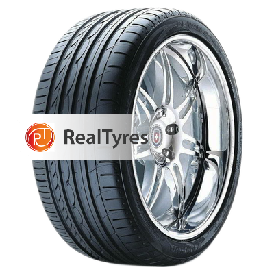 Yokohama Advan Sport V103B 275/45R20 110Y