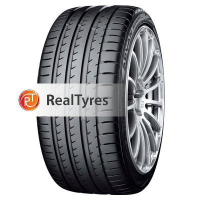 Yokohama Advan Sport V105D 275/35ZR20 102Y