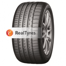 Yokohama Advan Sport V105W 295/35R20 105Y