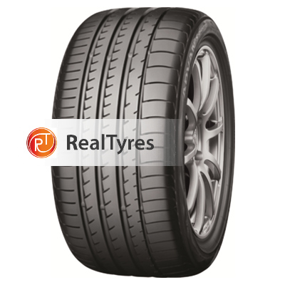 Шины Yokohama Advan Sport V105W 295/35R20 105Y