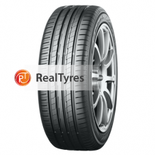 Yokohama BluEarth-A AE50 185/50R16 81H