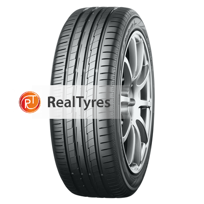 Шины Yokohama BluEarth-A AE50 185/50R16 81H