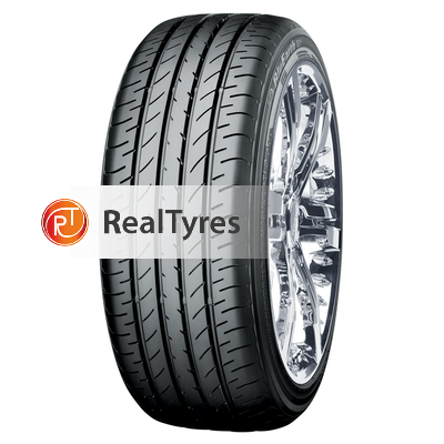 Yokohama BluEarth-A AE51A 205/65R16 95H