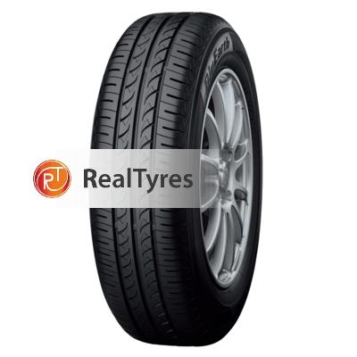 Шины Yokohama BluEarth AE-01 185/55R15 82V