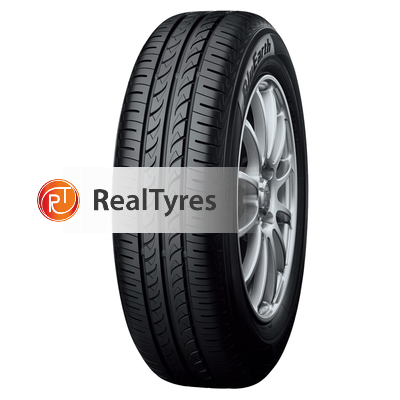 Yokohama BluEarth AE-01A 195/55R15 85H