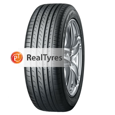 Yokohama BluEarth RV-02 225/60R17 99H