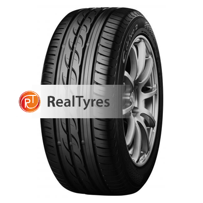 Шины Yokohama C.drive2 AC02 195/60R14 86H
