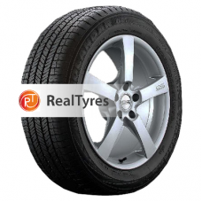Yokohama Geolandar G91AT 225/60R18 100H