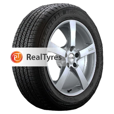 Шины Yokohama Geolandar G91AT 225/60R18 100H