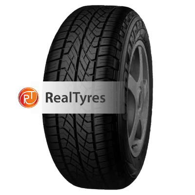 Шины Yokohama Geolandar G95A 225/60R17 99V
