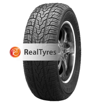 Yokohama Geolandar H/T G038 265/60R18 110V