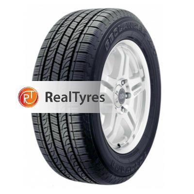 Yokohama Geolandar H/T G056B 255/60R18 107H
