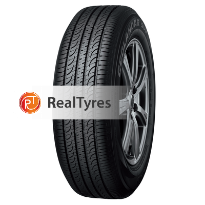 Yokohama Geolandar SUV G055 215/55R17 94V